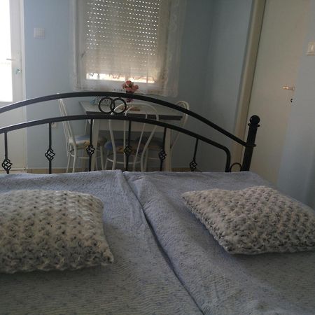 Veľký MederHodosi Apartmanアパートメント 部屋 写真