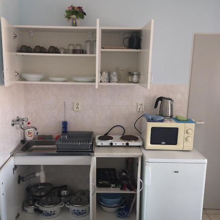 Veľký MederHodosi Apartmanアパートメント 部屋 写真