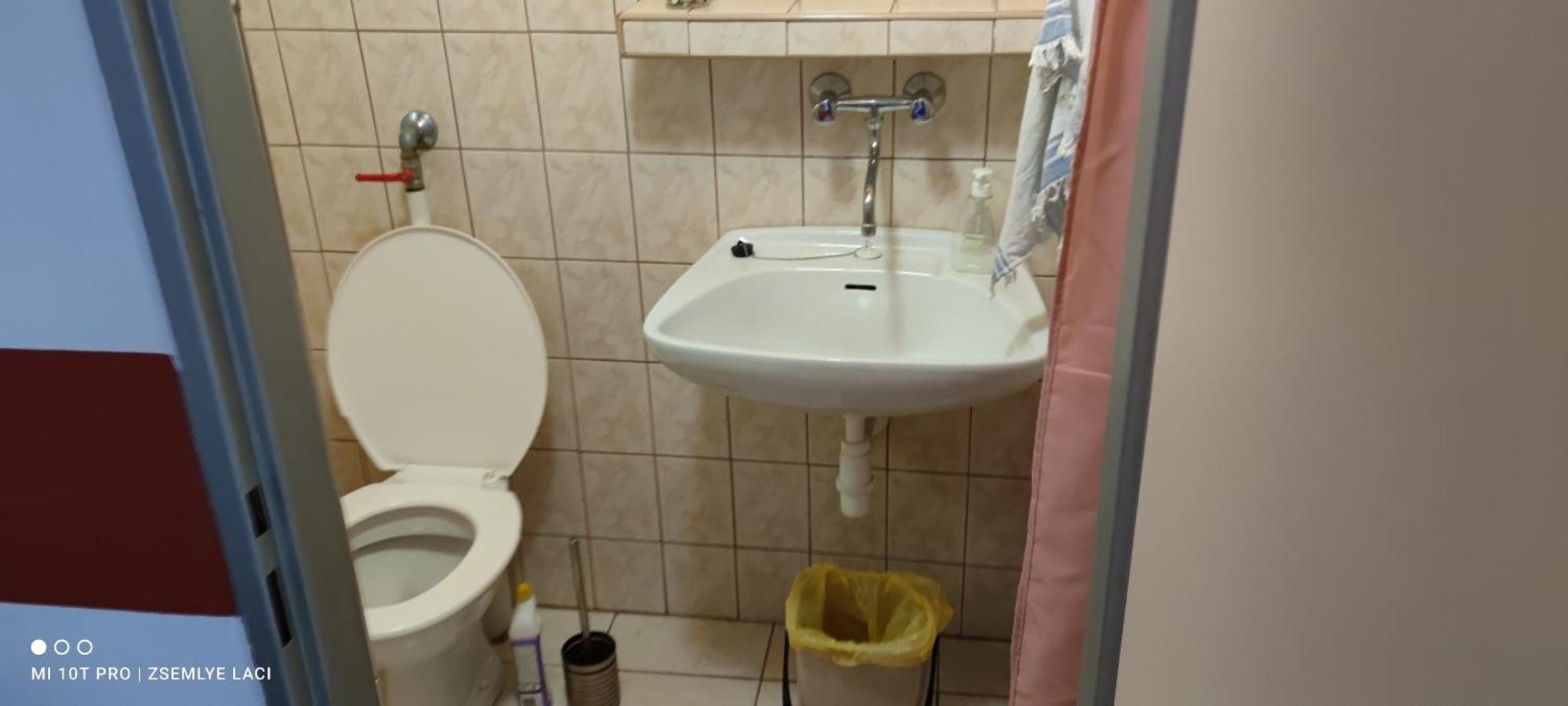 Veľký MederHodosi Apartmanアパートメント 部屋 写真