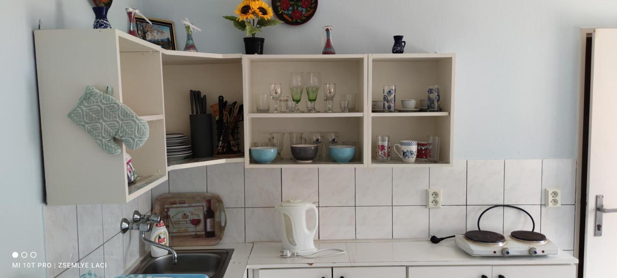 Veľký MederHodosi Apartmanアパートメント 部屋 写真
