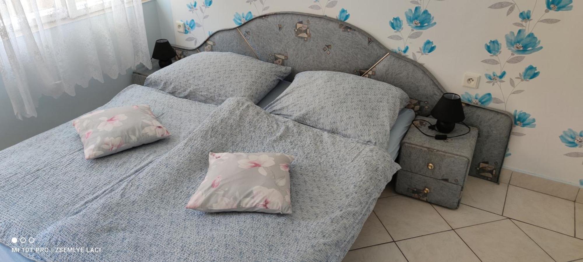 Veľký MederHodosi Apartmanアパートメント 部屋 写真