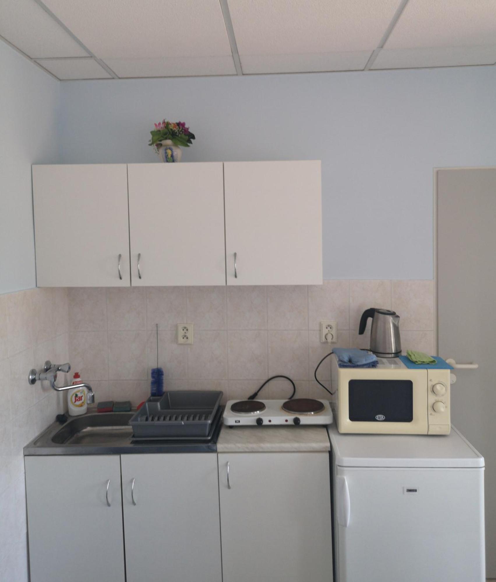Veľký MederHodosi Apartmanアパートメント 部屋 写真