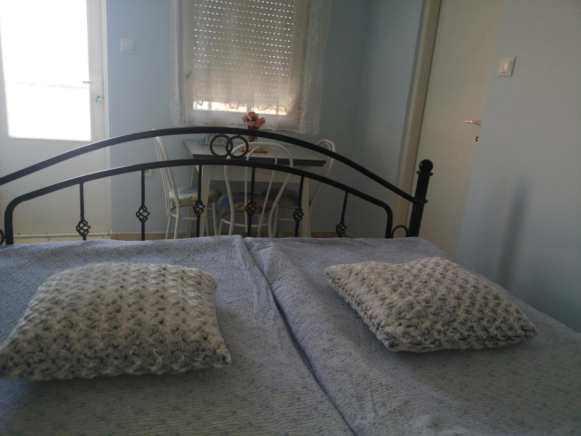 Veľký MederHodosi Apartmanアパートメント 部屋 写真