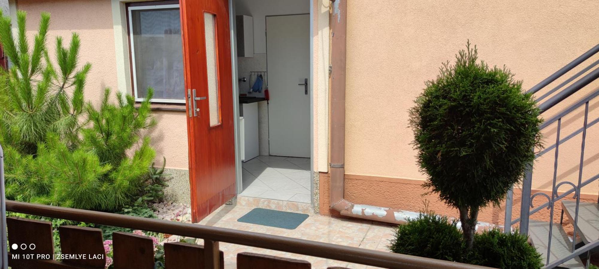 Veľký MederHodosi Apartmanアパートメント 部屋 写真