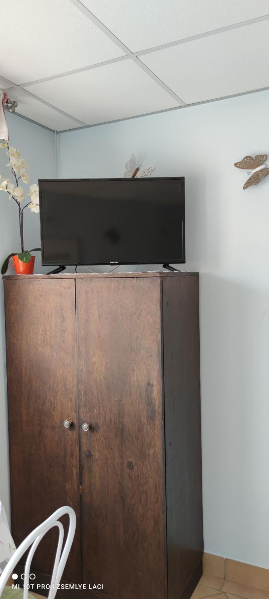 Veľký MederHodosi Apartmanアパートメント 部屋 写真